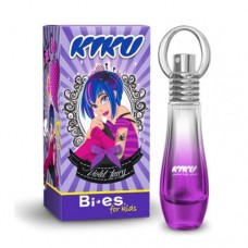 Bi-Es Kiku Violet Fairy